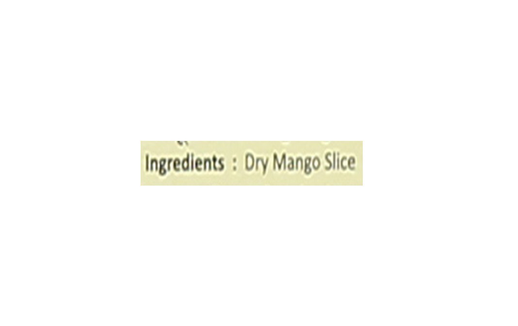 Chuk-de Amchur Powder    Pack  100 grams